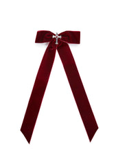four|dark red