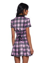 four|plaid