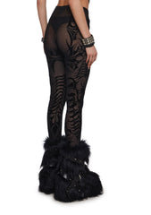 four|black