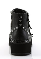 four|black
