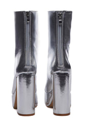 Lunsford Ankle Boots