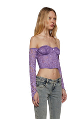 three|light purple