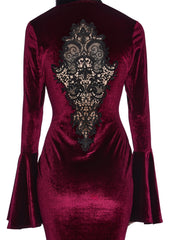 rollover|dark red