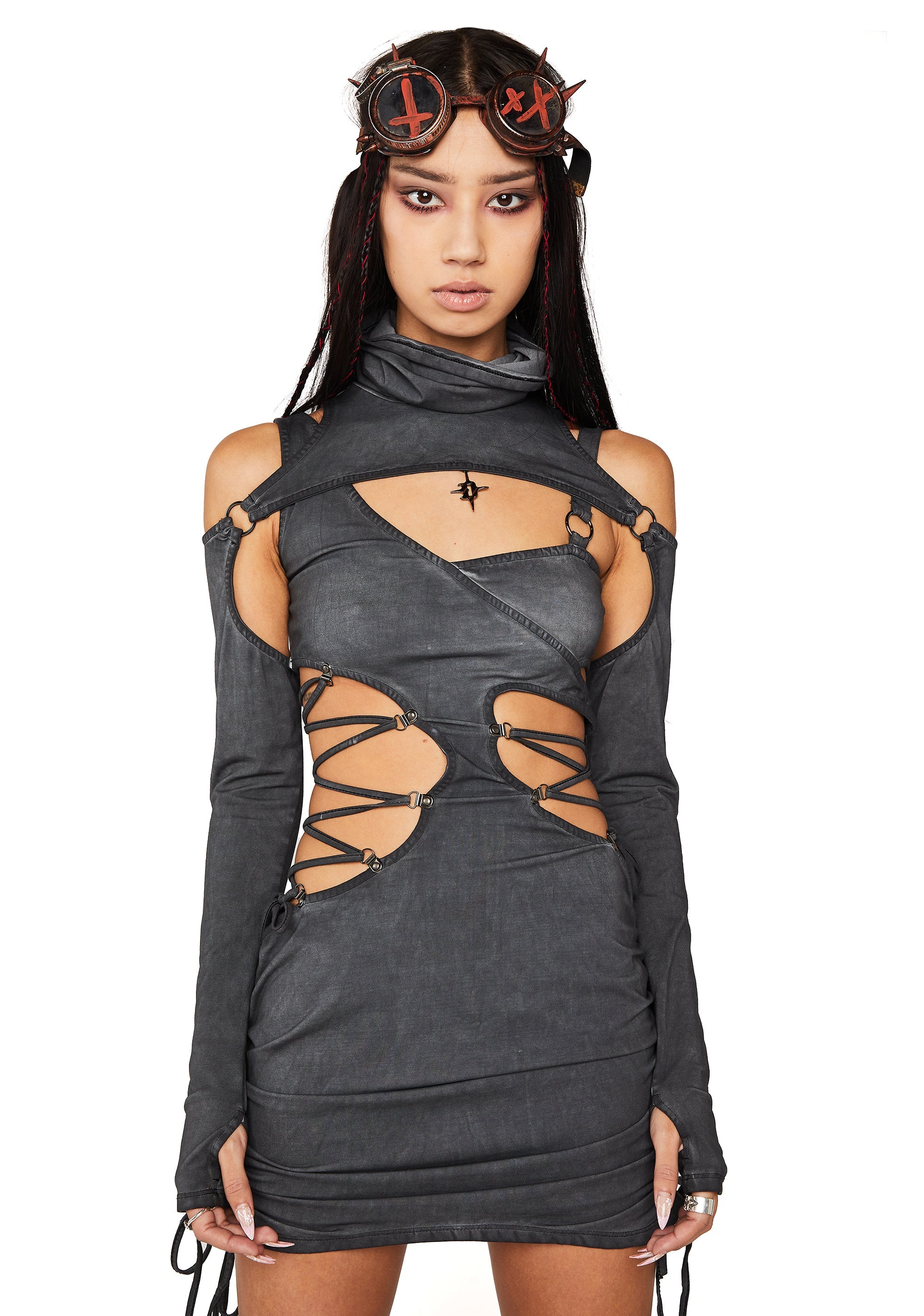 base|dark gray