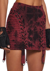 rollover|dark red