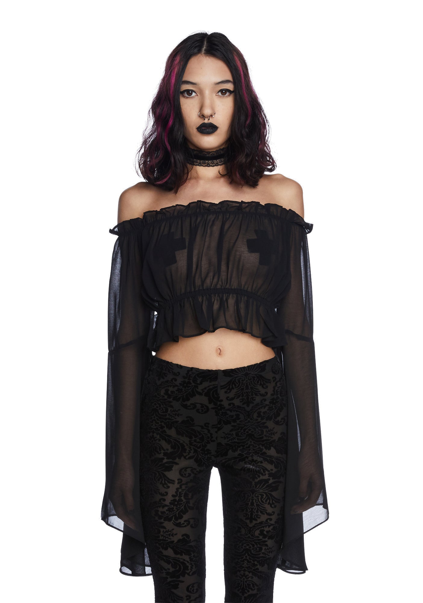 base|black