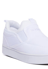 J3T Canvas Sneakers - White