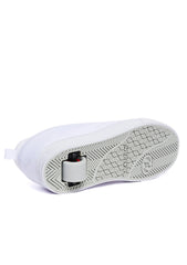 J3T Canvas Sneakers - White
