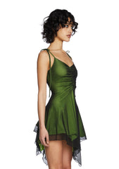three|green