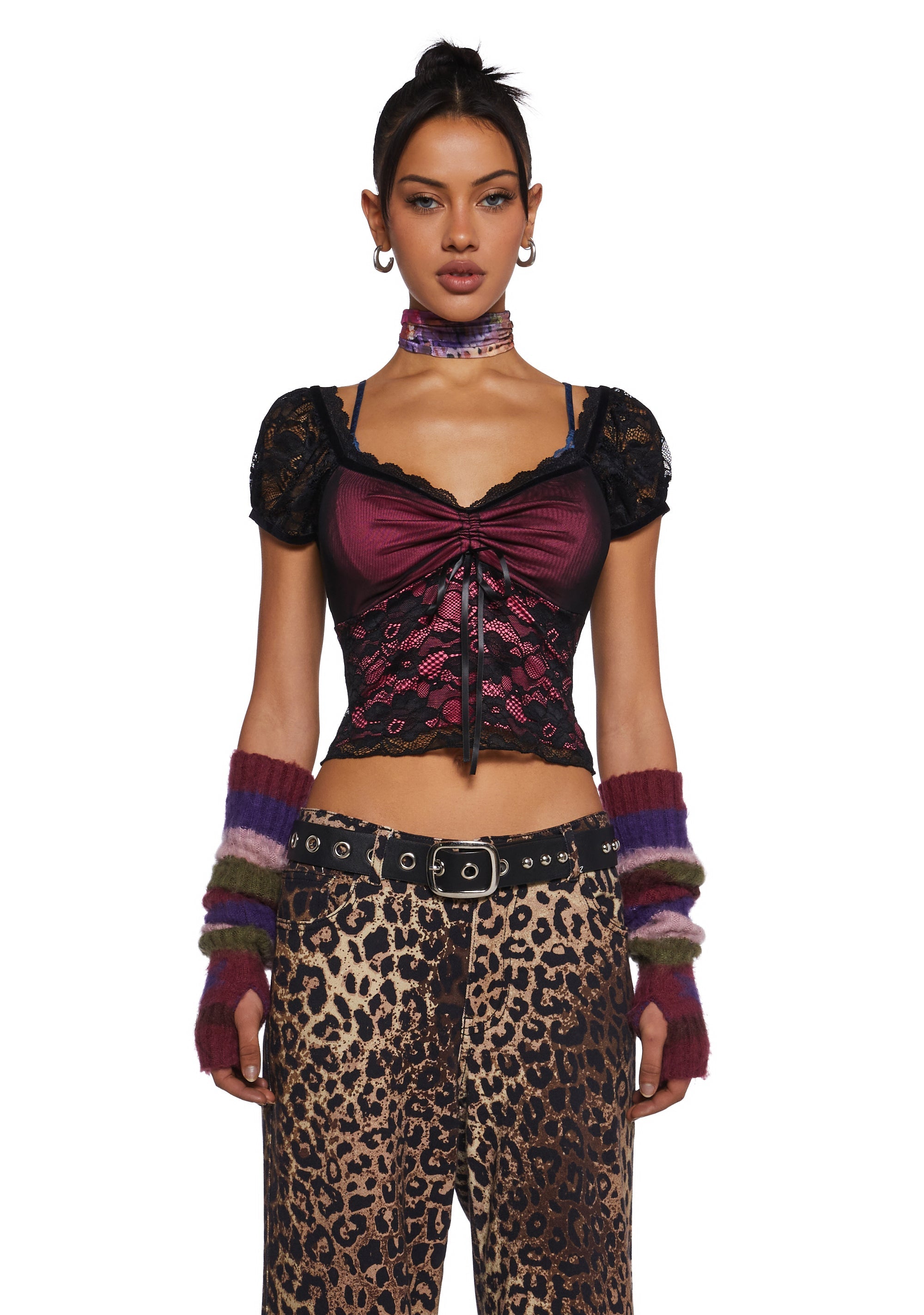 base|dark pink