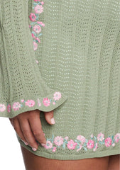 five|light green