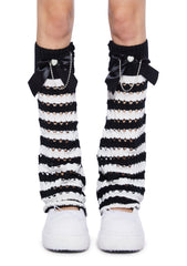Precious Things Leg Warmers