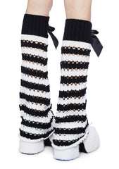 Precious Things Leg Warmers