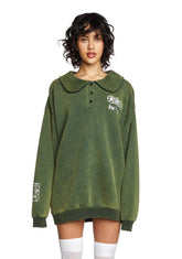 base|dark green