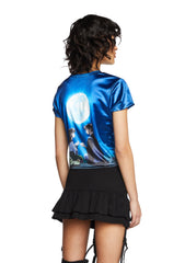 four|dark blue