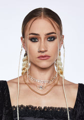 Your Luck Necklace Set