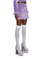 three|light purple
