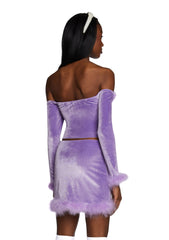 four|light purple
