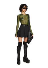 rollover|dark green
