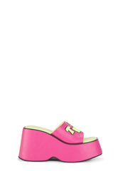 three|colorblock