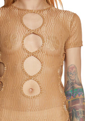 five|light brown
