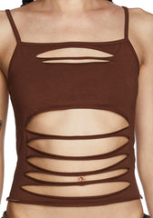 five|brown