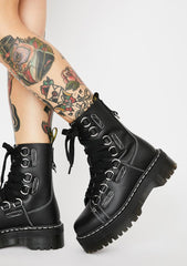 Jadon XL Boots