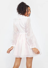 The Babydoll Nightgown
