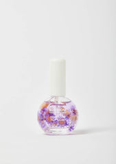 Purple High Shine Top Coat