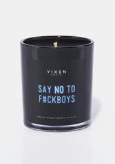 three