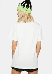 X Degrassi Yearbook Tee