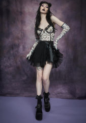 three