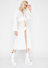 three