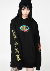 Karma Hoodie