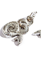 three
