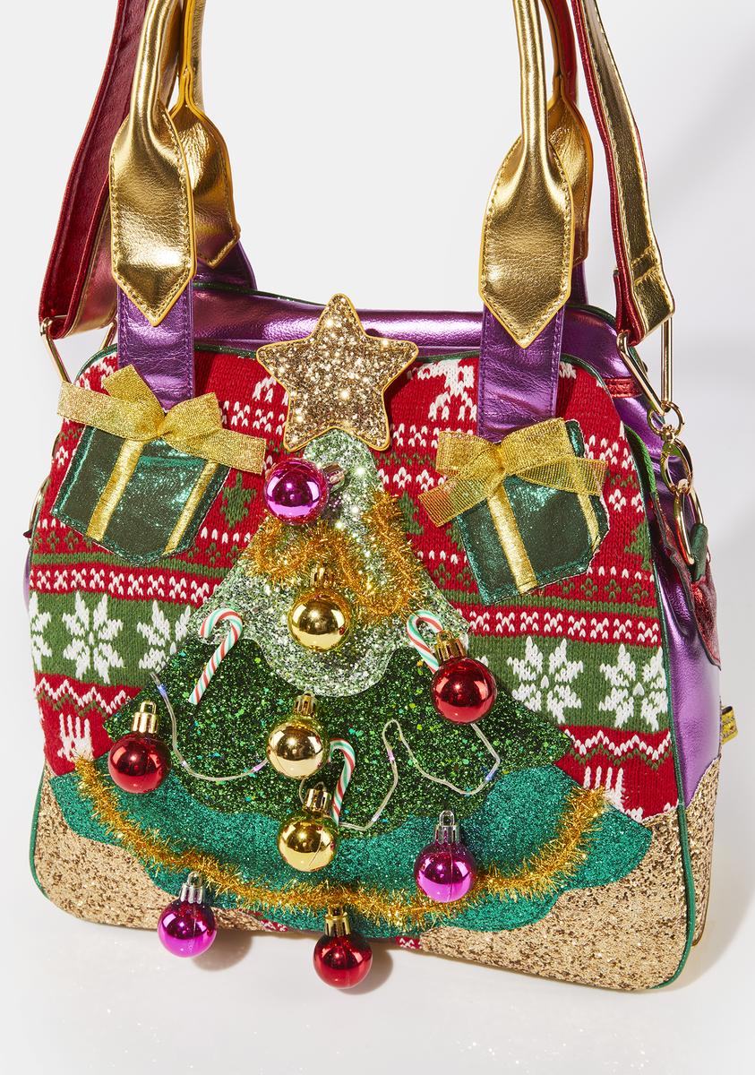Presents Fir You Bag