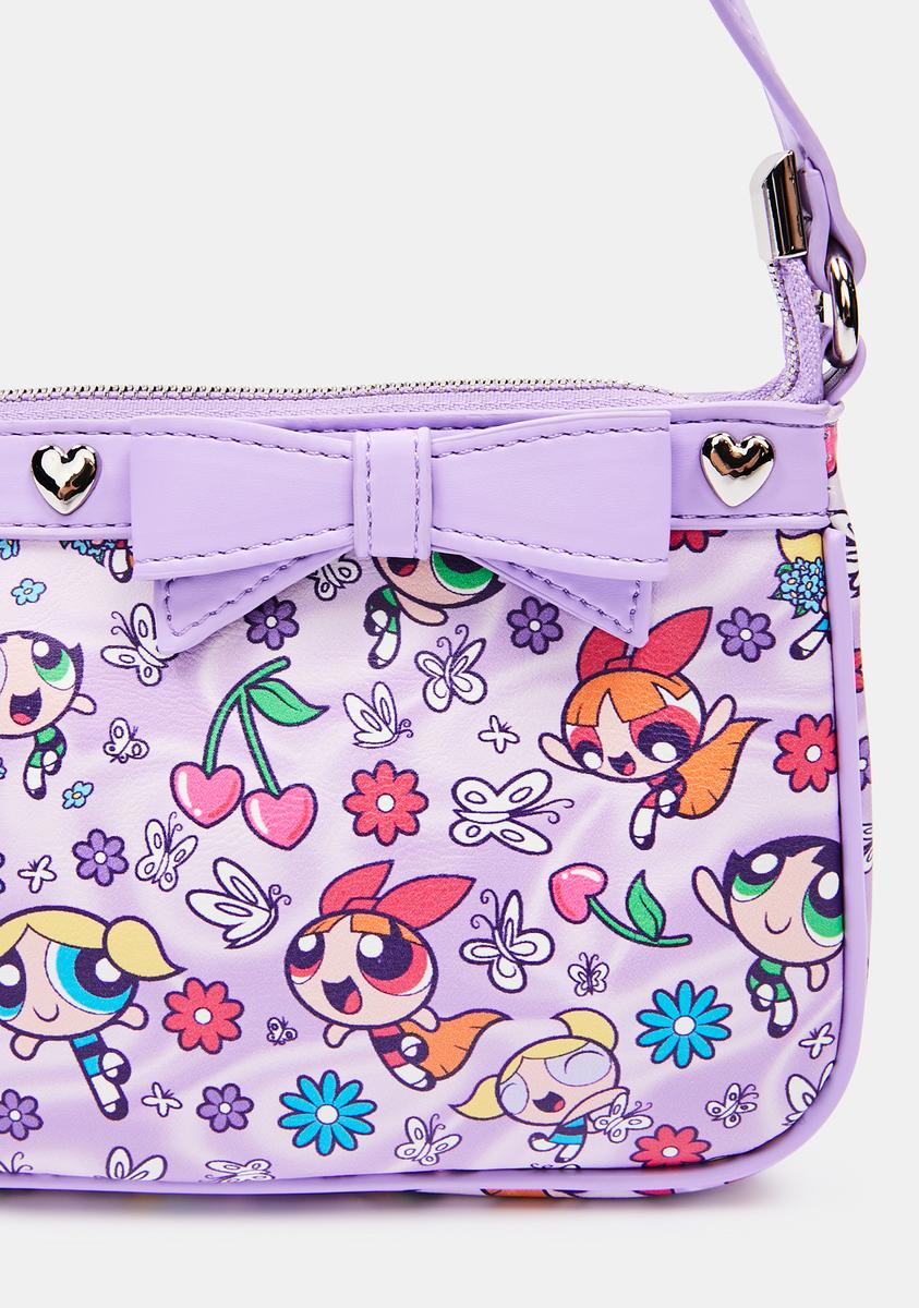 Little Angels Shoulder Bag
