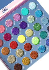 Pop That Glitz Eyeshadow Palette