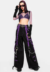 three