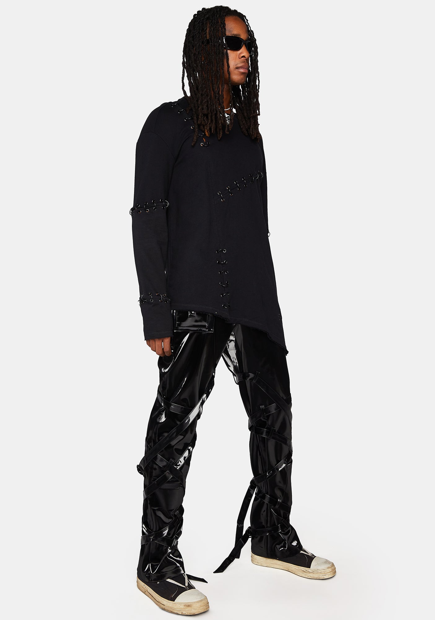 six|black