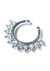 Enchantress Septum Clip