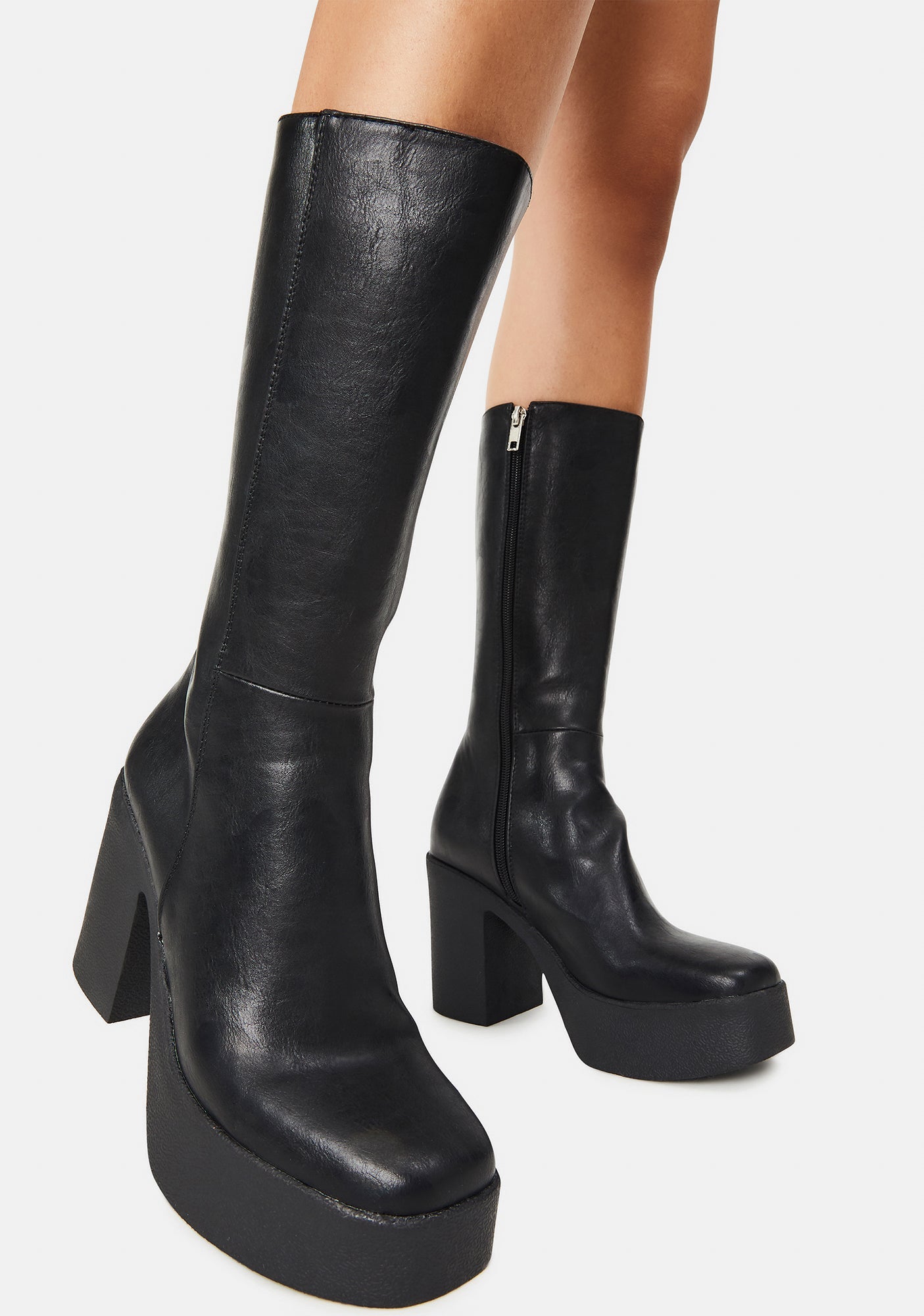 five|black