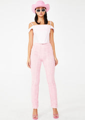 three