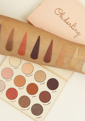 Oh Darling Eyeshadow Palette