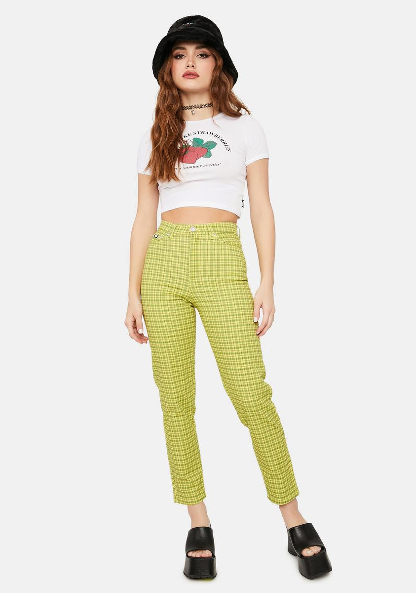 three