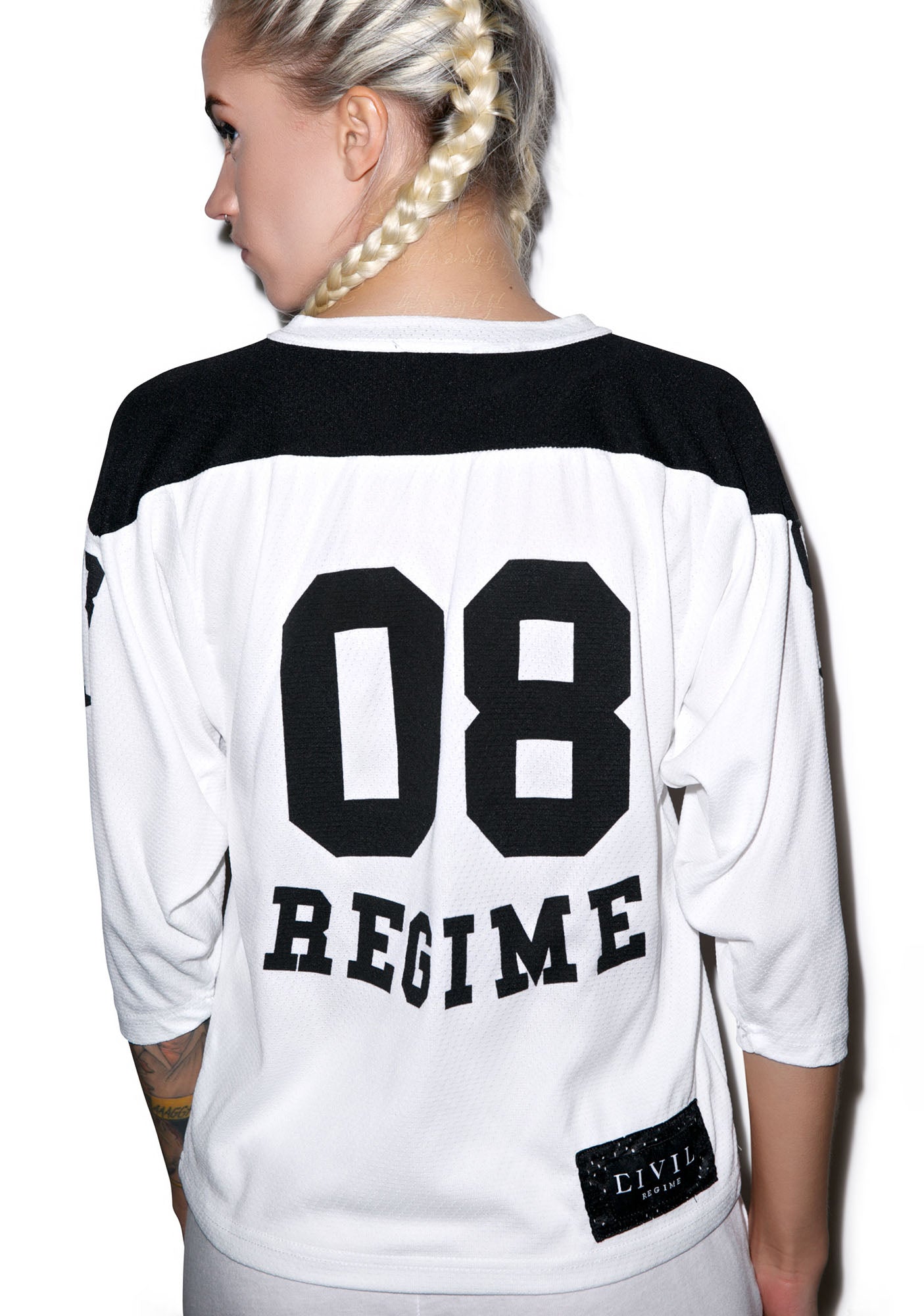 five importg rollover