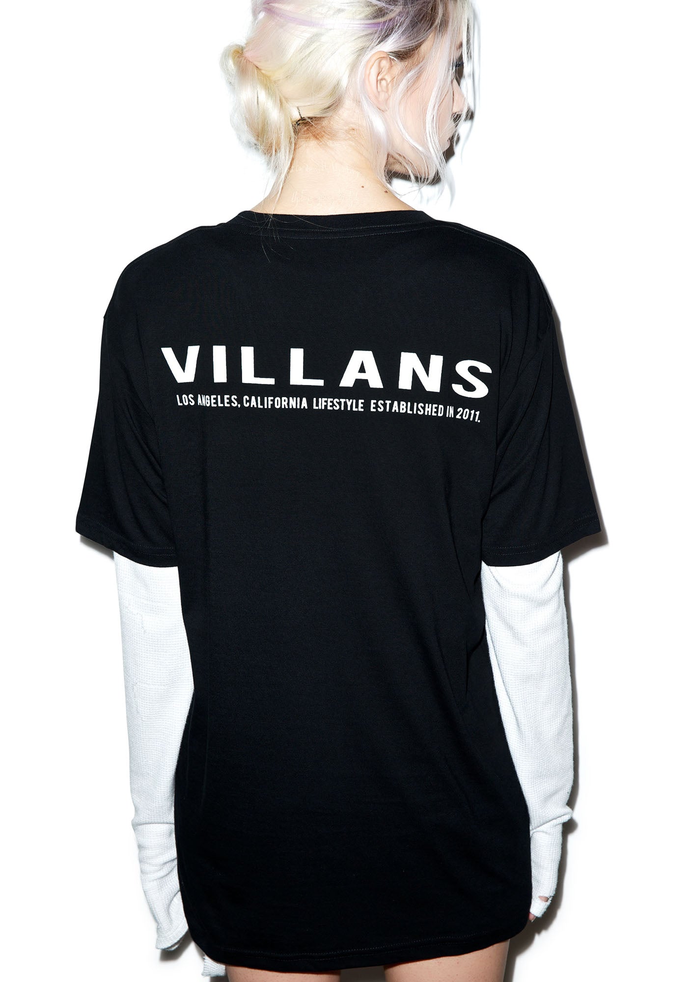importc rollover