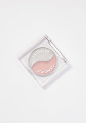 Clear Rose Yin Yang Universal Balm
