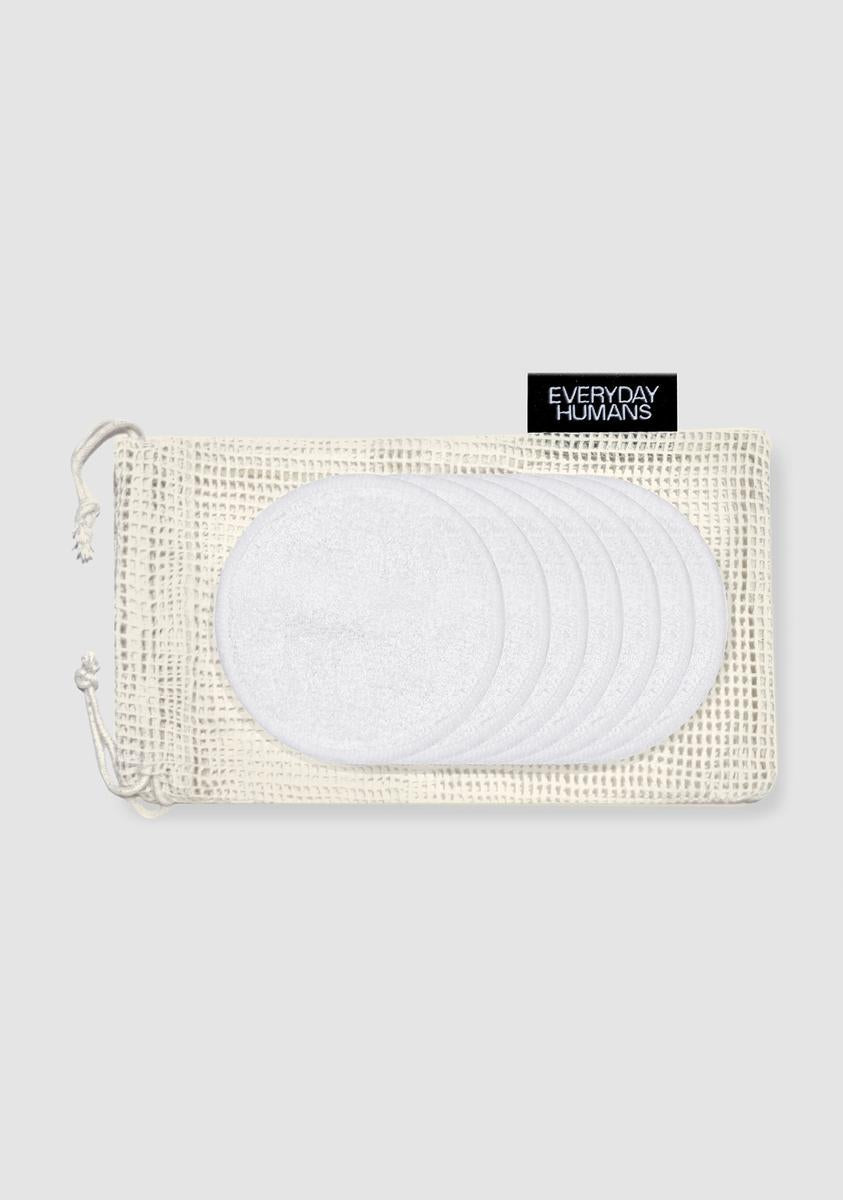 Reusable Cotton Rounds
