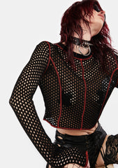 three